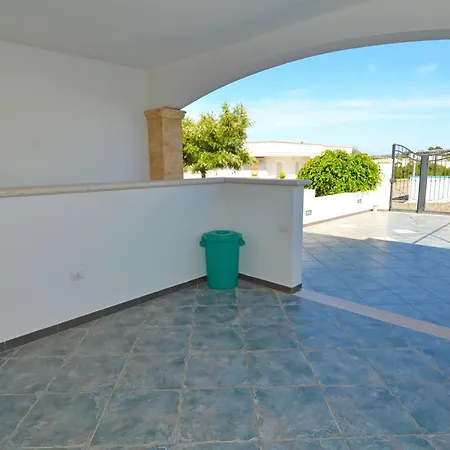 Salento Collection 02 - アパート トッレ・ヴァード