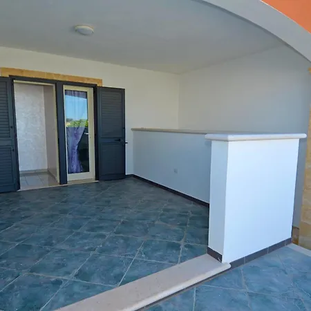 Salento Collection 02 - Appartement *