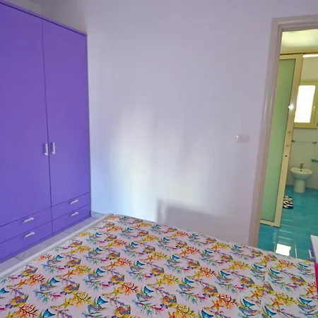 Salento Collection 02 - Appartement Torre Vado