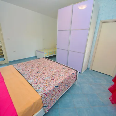 Salento Collection 02 - Appartement Torre Vado
