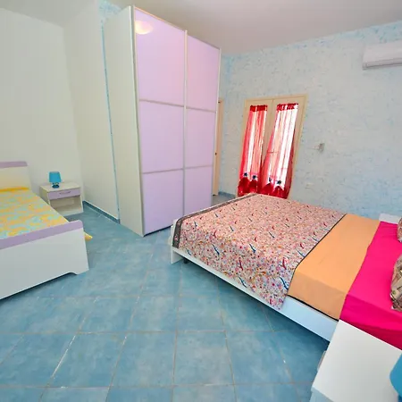 Appartement Salento Collection 02 - Torre Vado