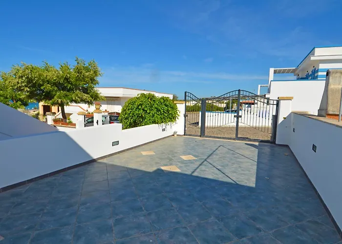 Appartamento Salento Collection 02 - Torre Vado