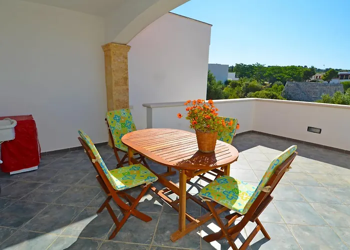 Appartamento Salento Collection 02 - Torre Vado